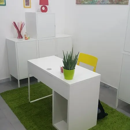 Parents' House Bed & Breakfast Caserta