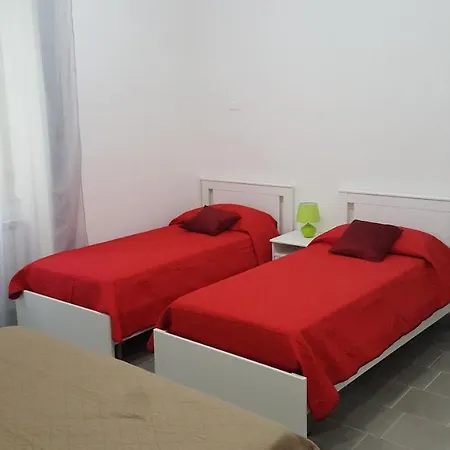 Parents' House Bed & Breakfast Caserta