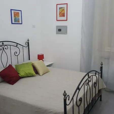 Parents' House 2* Caserta