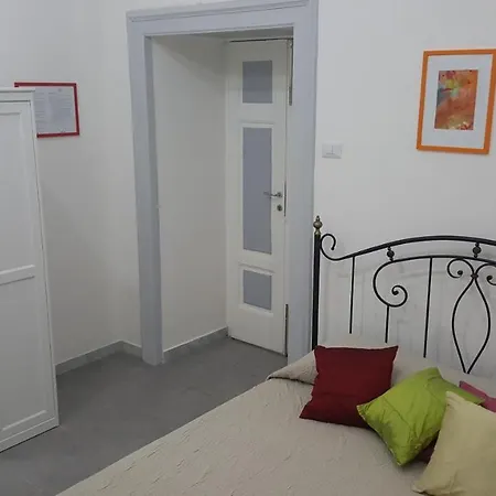 Parents' House Bed & Breakfast 2*